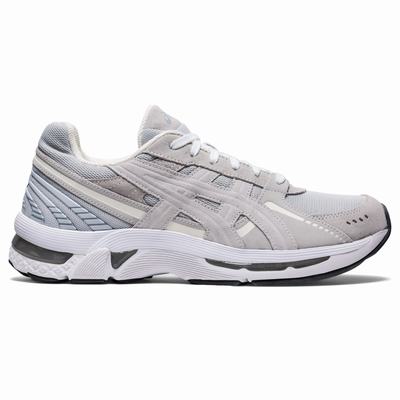 Férfi Asics Gel-Kyrios Utcai Cipő AS3972085 Szürke